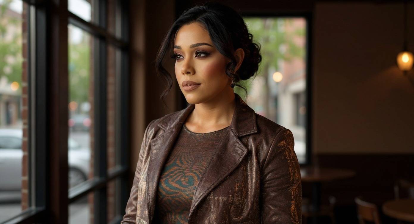 ليلى نصيب تطرح أغنيتها الجديدة  وا شقاتي 