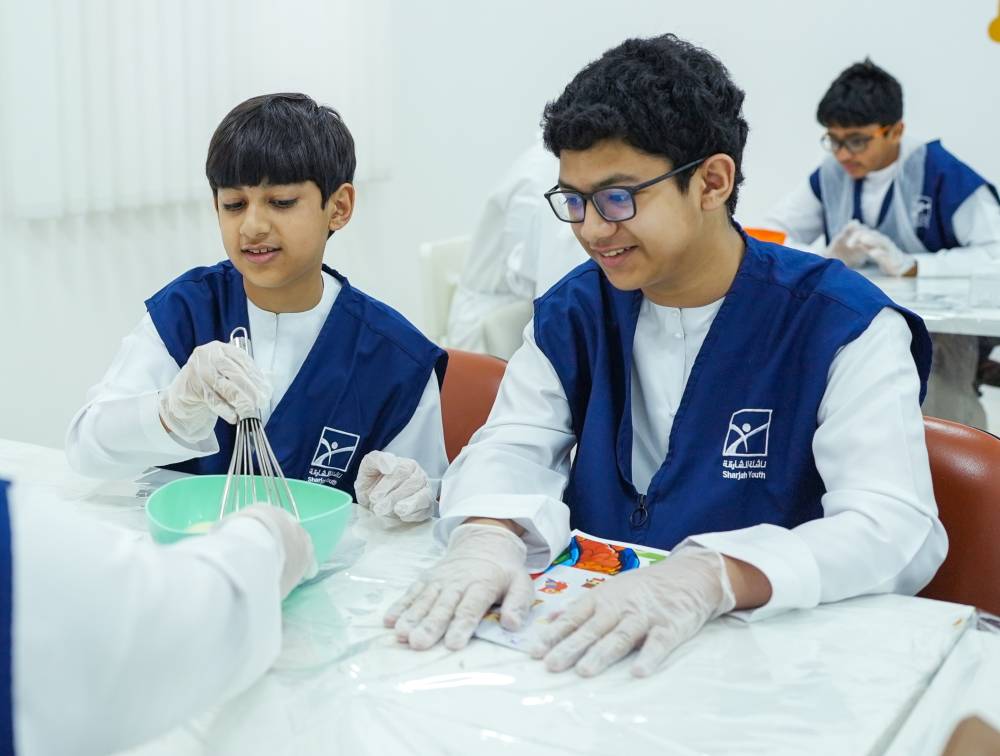 حل وترحال ينطلق بمنتسبي ربع قرن إلى البرازيل في رحلته الأولى