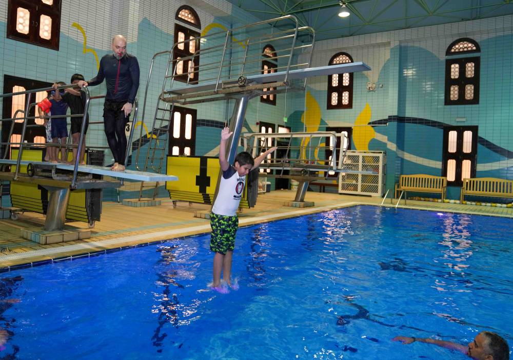 هيئة أبوظبي للتراث تعزز ارتباط النشء بالموروث عبر برنامج الصيف التراثي