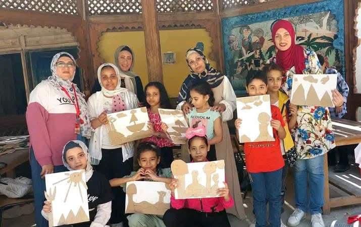 نور الهدى النموذجية.. حضانة تعليمية متكاملة لتنمية قدرات الأطفال