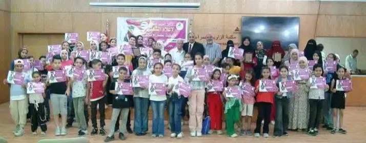 نور الهدى النموذجية.. حضانة تعليمية متكاملة لتنمية قدرات الأطفال