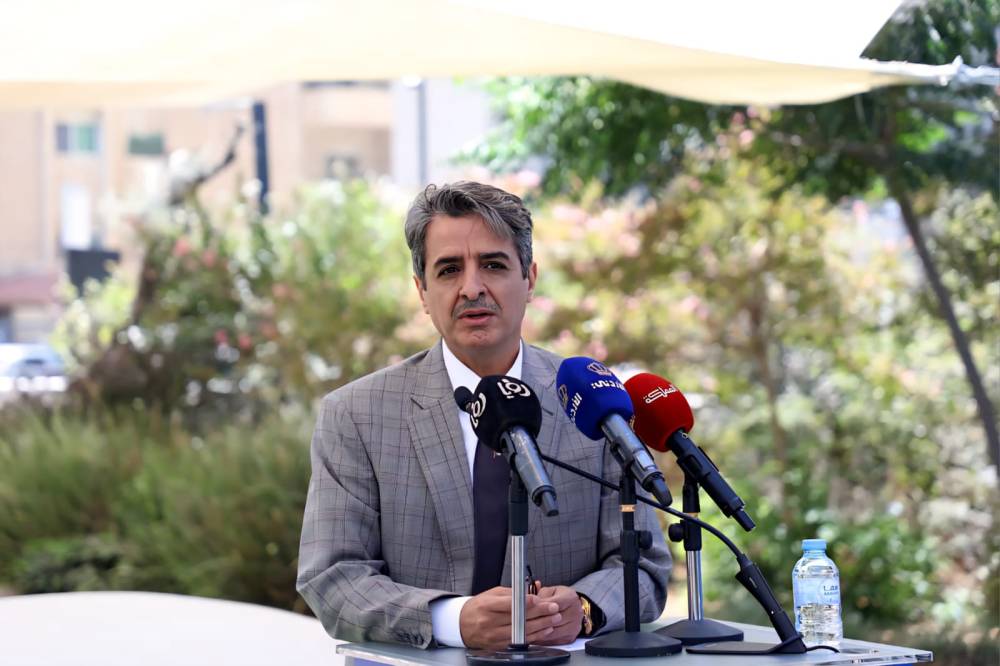 مؤسسة الحسين للسرطان والشباب تنظمان جلسة حوارية حول سوار الحسين والعمل التطوعي