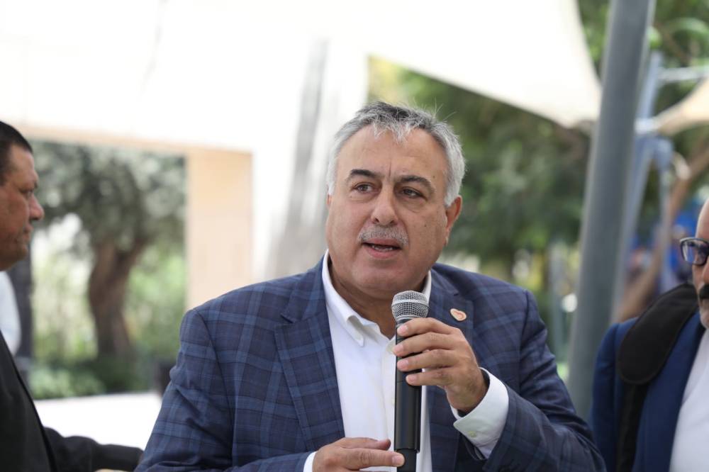 مؤسسة الحسين للسرطان والشباب تنظمان جلسة حوارية حول سوار الحسين والعمل التطوعي