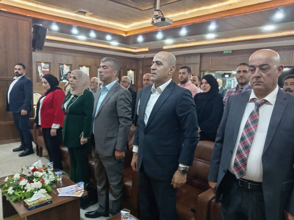 رابعه بني طه تطلق مؤلفها الجديد My Masterpiece من رحاب المكتبة الوطنية