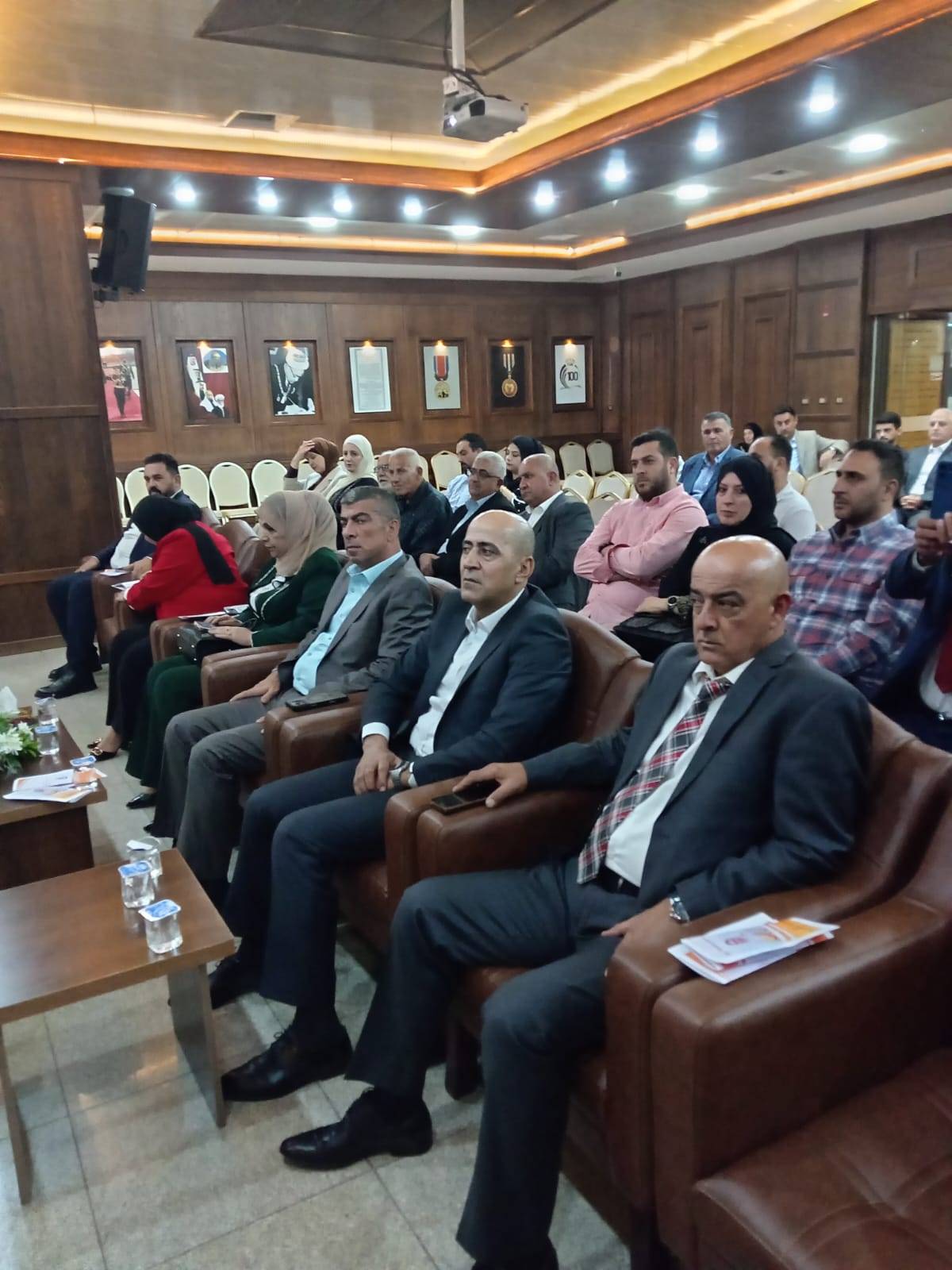 رابعه بني طه تطلق مؤلفها الجديد My Masterpiece من رحاب المكتبة الوطنية