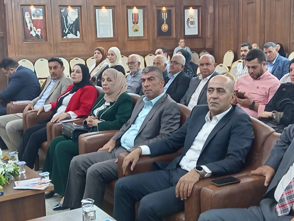 رابعه بني طه تطلق مؤلفها الجديد My Masterpiece من رحاب المكتبة الوطنية