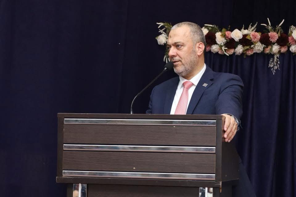 أكاديمية الحفاظ تكرم خريجي الثانوية العامة 2024/2025