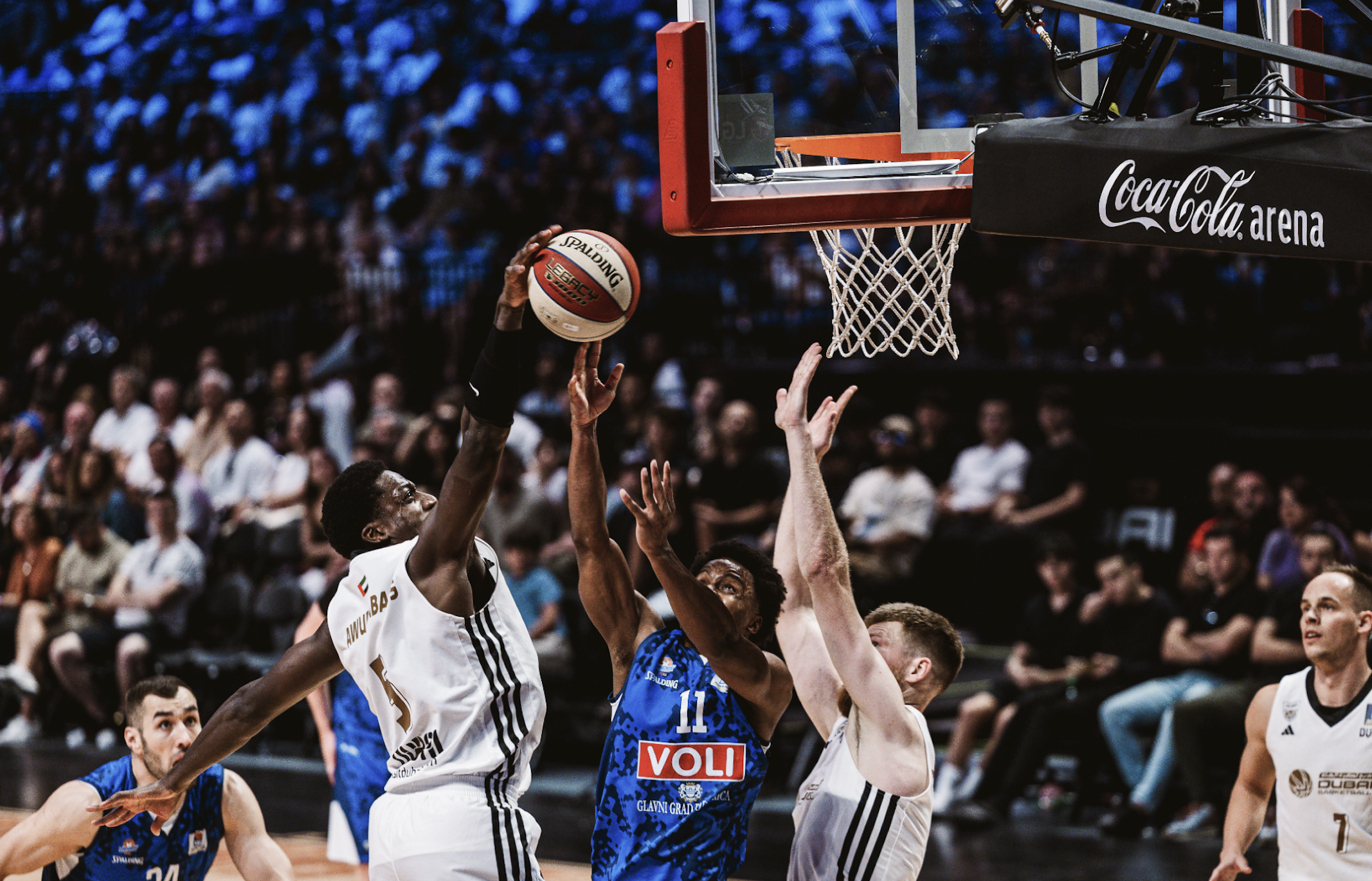 دبي لكرة السلة تطلق التذاكر الموسمية لموسم تاريخي في الدوري الأوروبي لكرة السلة والدوري  الأدرياتيكي 20252620