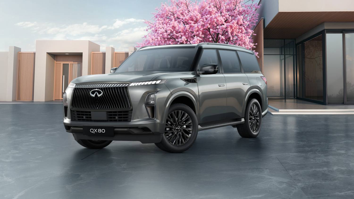 العربية للسيارات تُطلق حملة حصرية على أبرز طرازات إنفينيتي بمناسبة بدء العام الدراسي الجديد