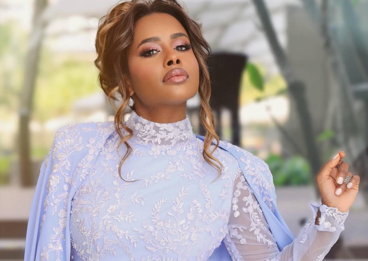 السعودية داليا مبارك تغني باللهجة المصرية في واحد عناب وتنضم إلى لجنة تحكيم ذا فويس كيدز