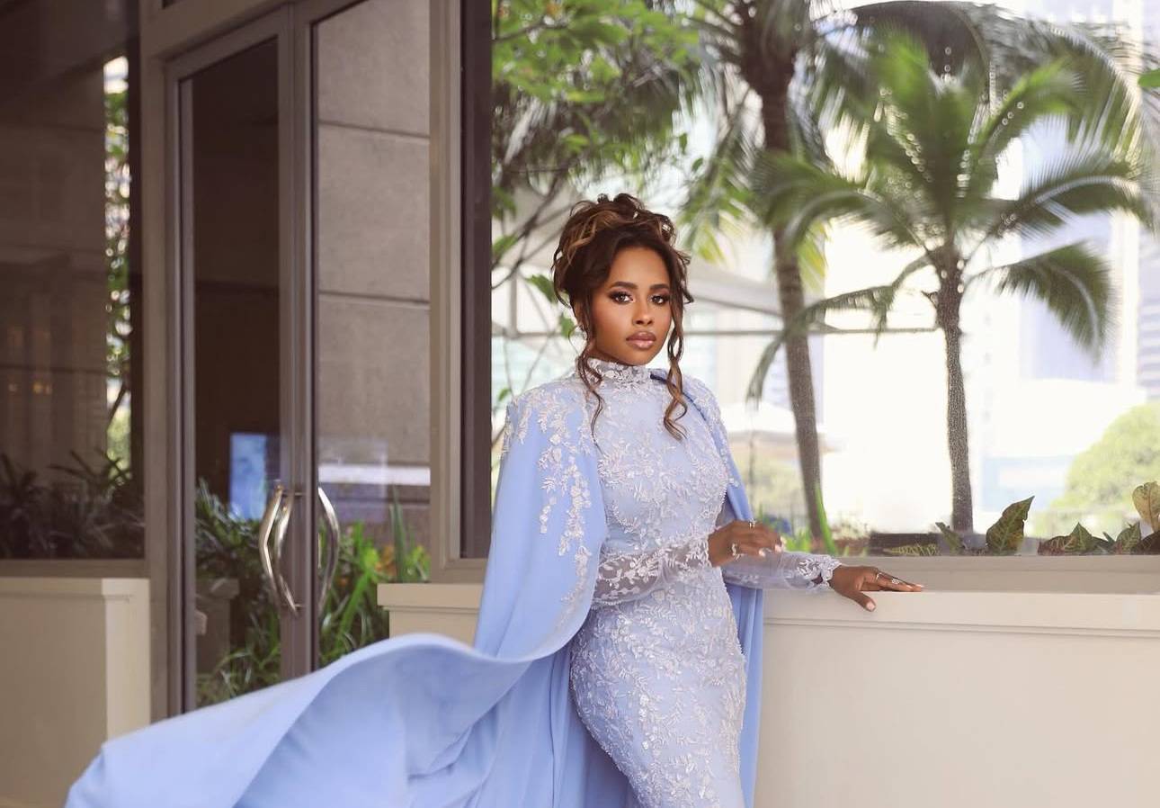 السعودية داليا مبارك تغني باللهجة المصرية في واحد عناب وتنضم إلى لجنة تحكيم ذا فويس كيدز