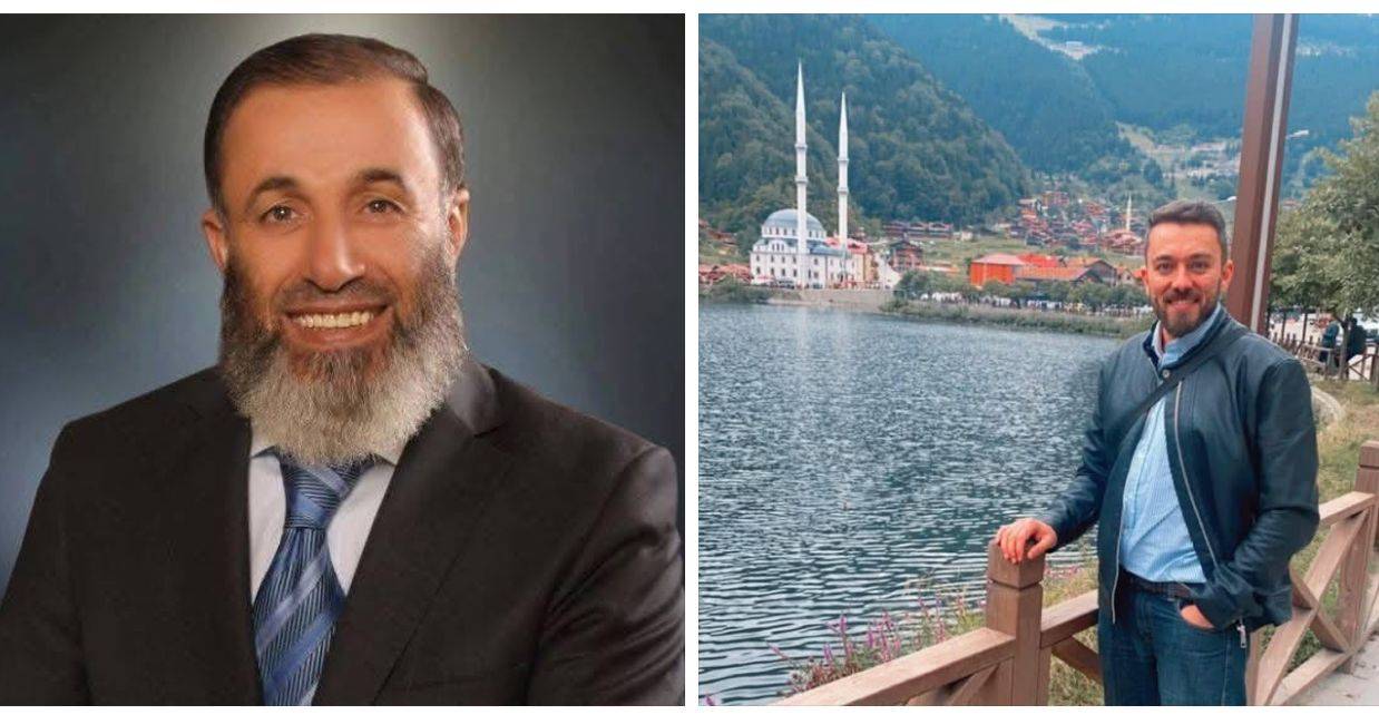 وفاة النائب الأسبق موسى أبو سويلم ونجله إثر إطلاق نار في عمان