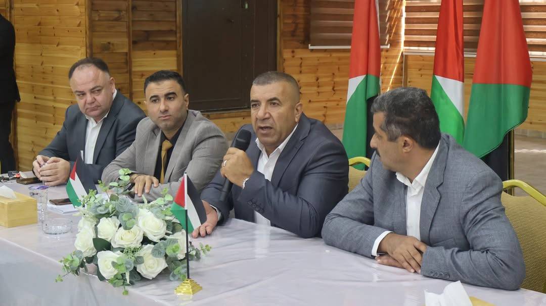 سلطة جودة البيئة تعقد ورشة عمل لمناقشة مسودة مشروع القرار بقانون البيئة في الخليل