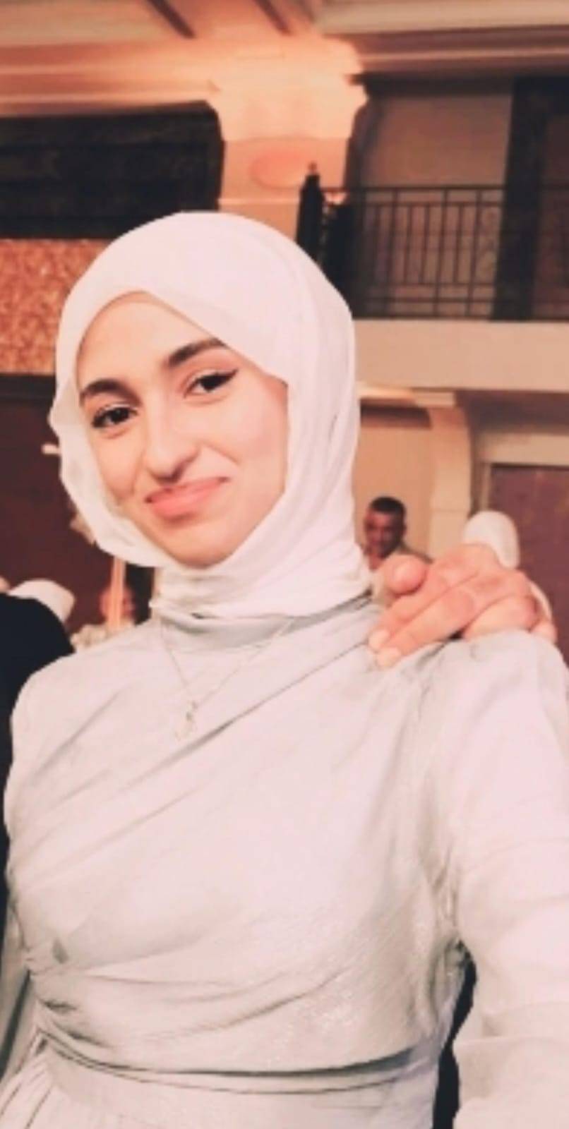 حلا وليد زكي العتال مبارك النجاح