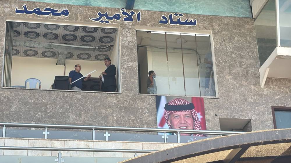 مدينة الأمير محمد للشباب ترفع جاهزيتها لاستضافة درع الاتحاد 2025/2026