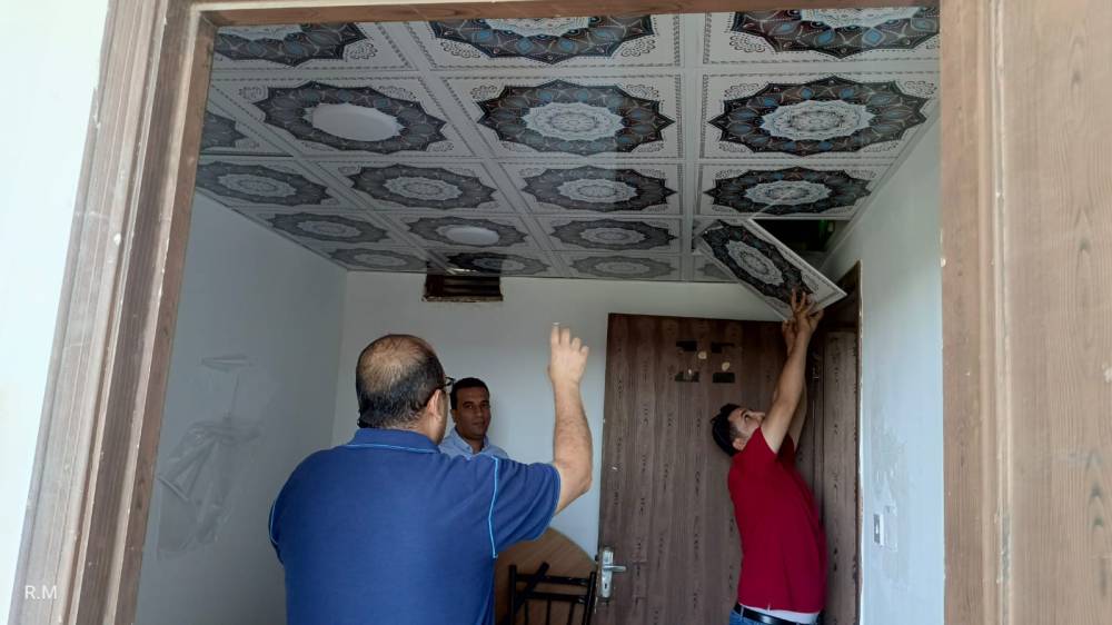 مدينة الأمير محمد للشباب ترفع جاهزيتها لاستضافة درع الاتحاد 2025/2026