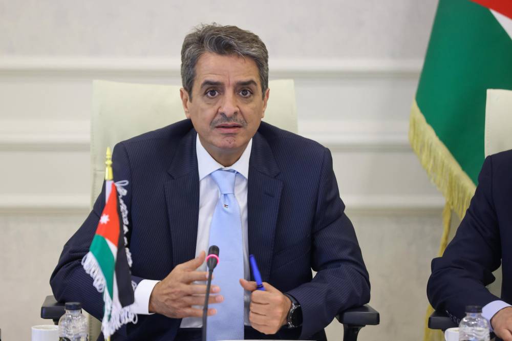 الأردن والبحرين يعززان الشراكة الشبابية