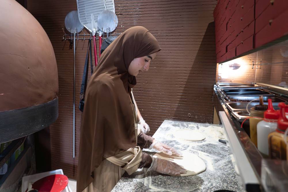  بمشاركة 192 منتسبًا لـ ربع قرن  حل وترحال يصل إلى الوجهة الختامية