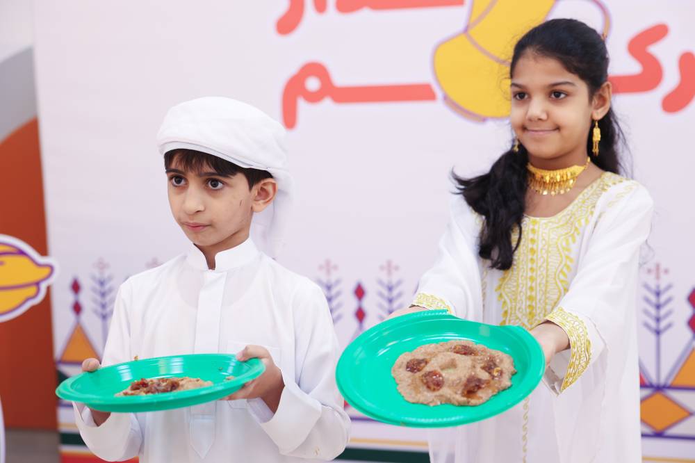  بمشاركة 192 منتسبًا لـ ربع قرن  حل وترحال يصل إلى الوجهة الختامية