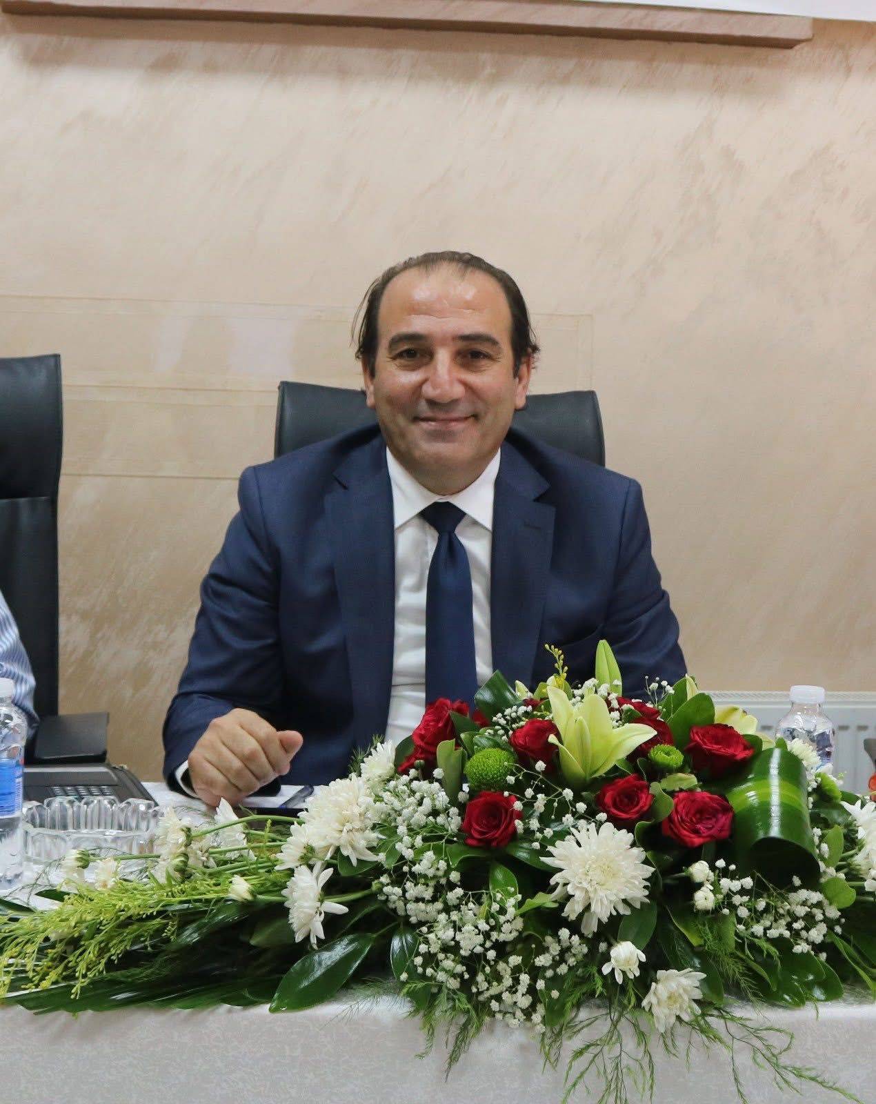 سابقة تاريخية في مسيرة نقابة المقاولين .. مجلس النقابة يعقد جلسته لأول مرة في الكرك