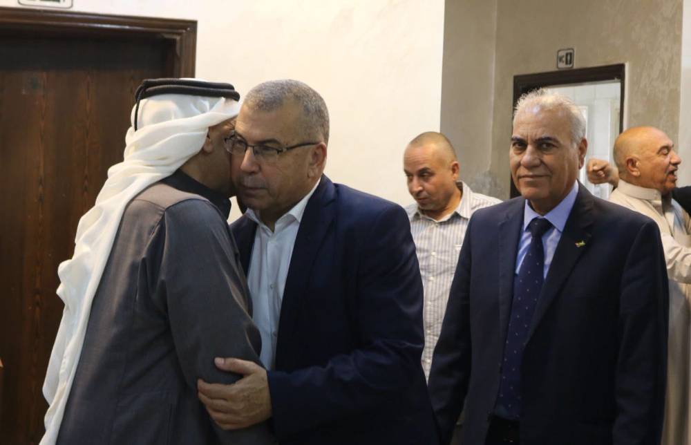 سابقة تاريخية في مسيرة نقابة المقاولين .. مجلس النقابة يعقد جلسته لأول مرة في الكرك