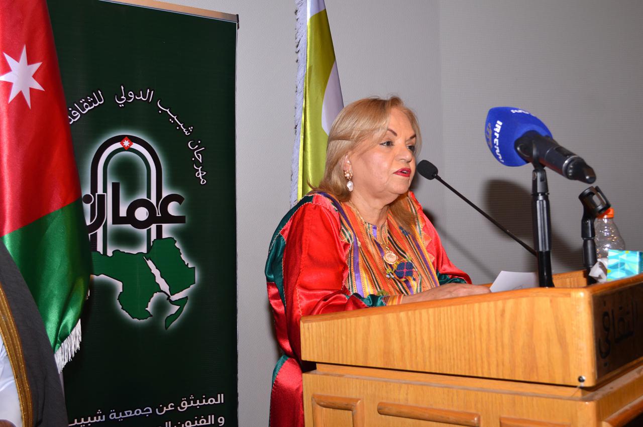 انطلاق مهرجان شبيب في دورته الحادية والثلاثين وسط أجواء احتفالية مميزة