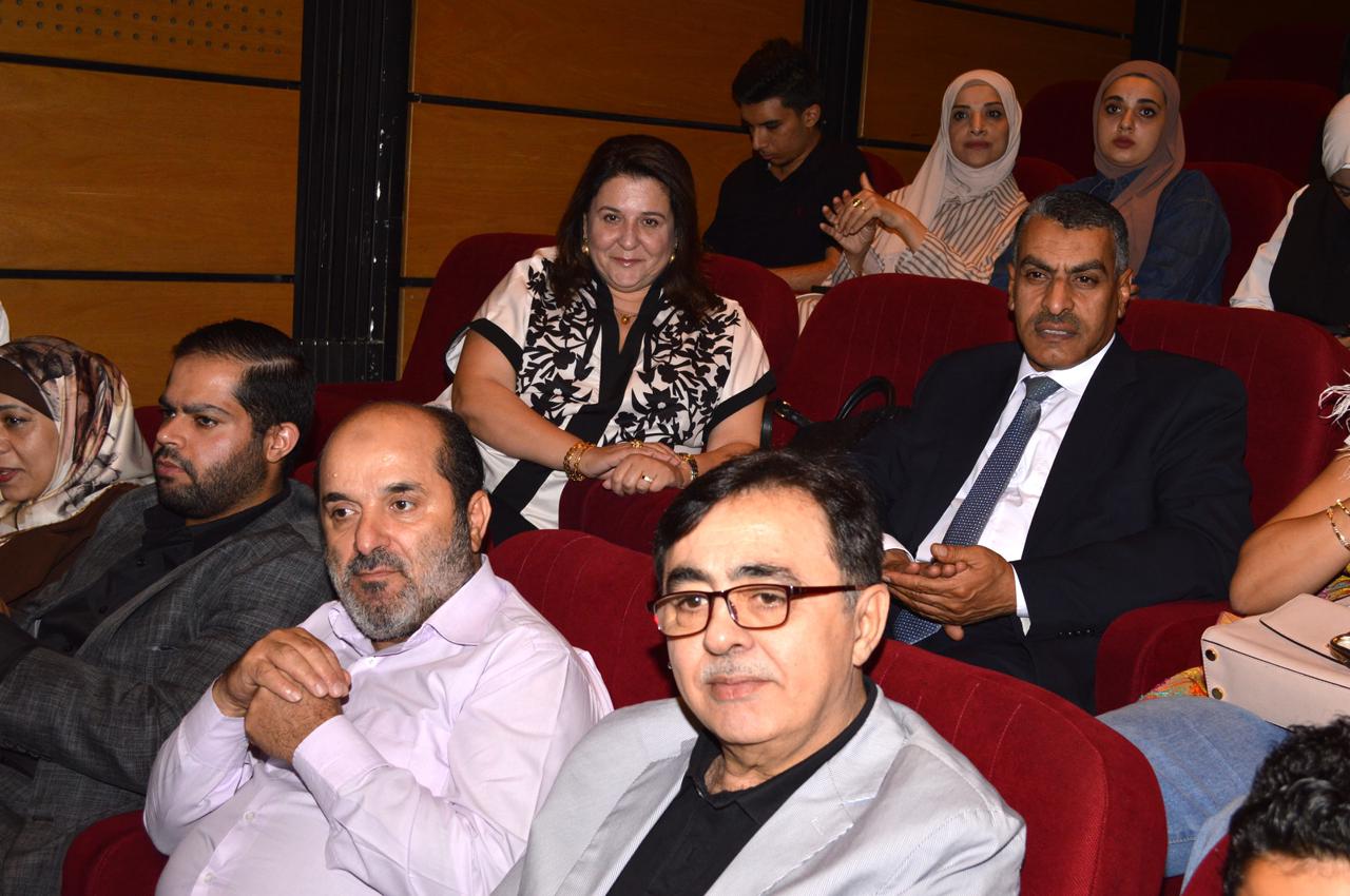 انطلاق مهرجان شبيب في دورته الحادية والثلاثين وسط أجواء احتفالية مميزة