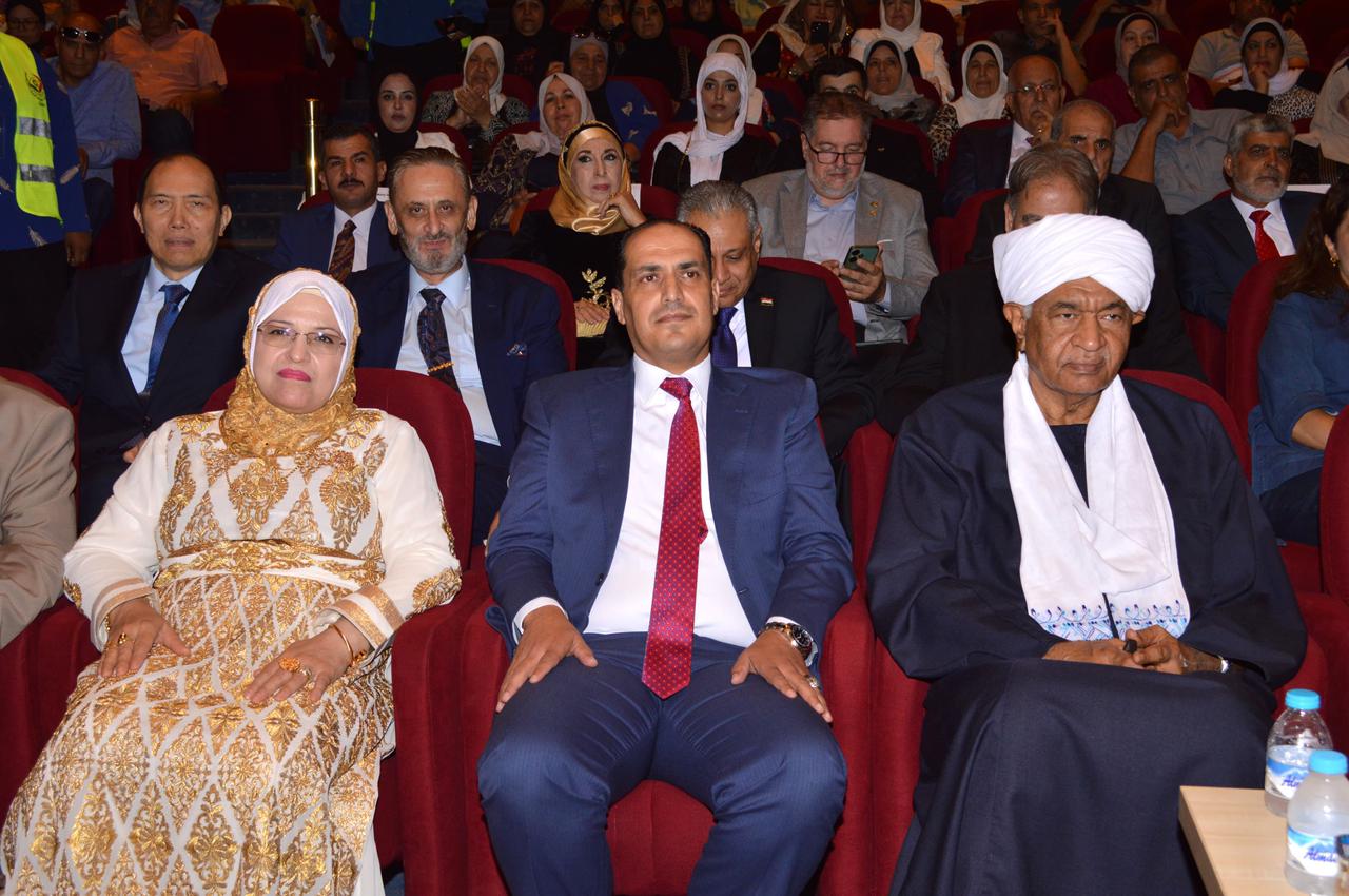 انطلاق مهرجان شبيب في دورته الحادية والثلاثين وسط أجواء احتفالية مميزة