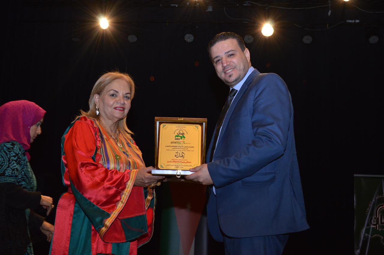 انطلاق مهرجان شبيب في دورته الحادية والثلاثين وسط أجواء احتفالية مميزة