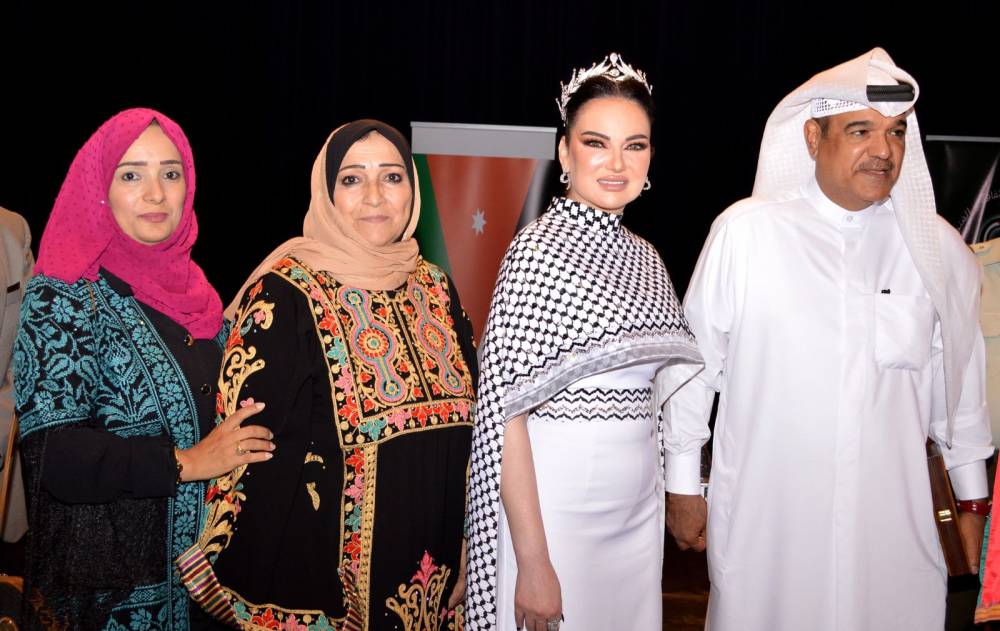 انطلاق مهرجان شبيب في دورته الحادية والثلاثين وسط أجواء احتفالية مميزة