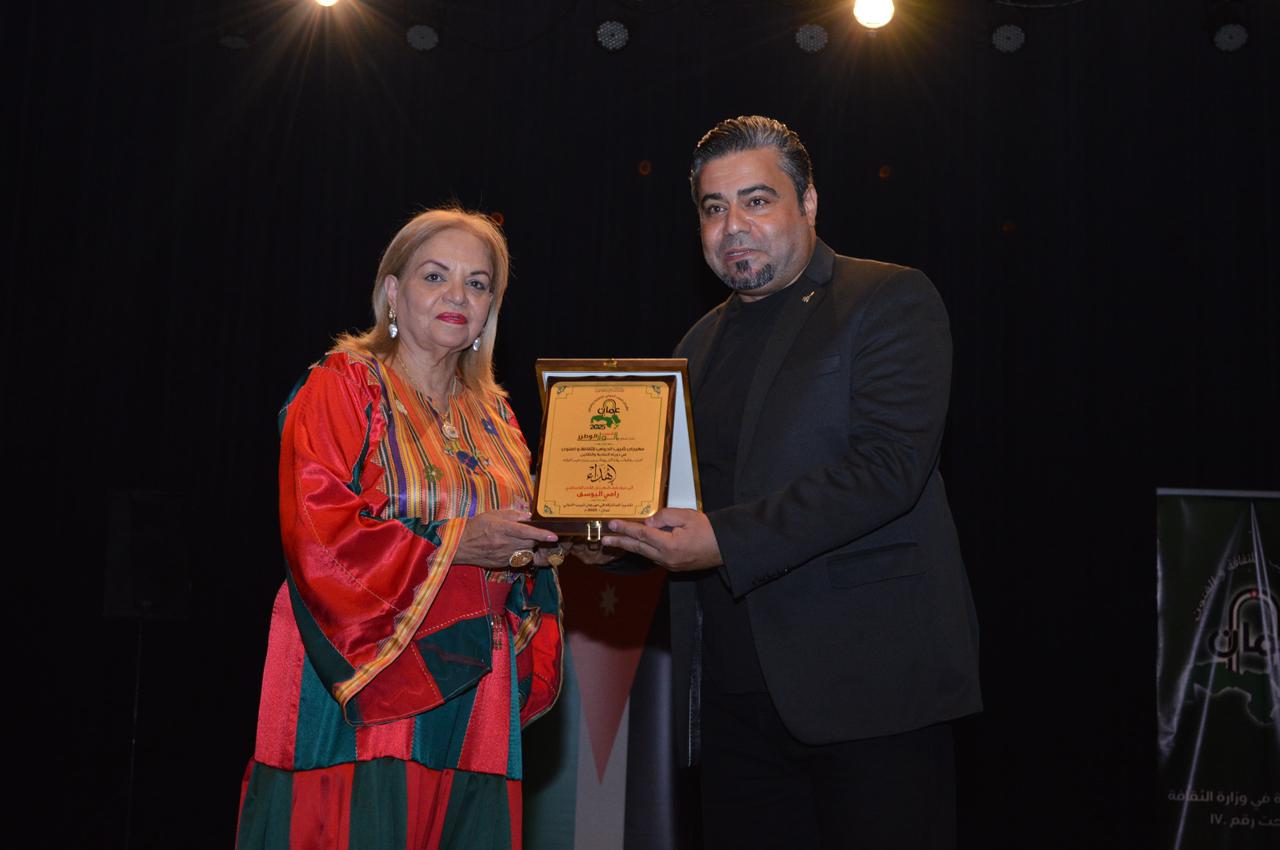 انطلاق مهرجان شبيب في دورته الحادية والثلاثين وسط أجواء احتفالية مميزة