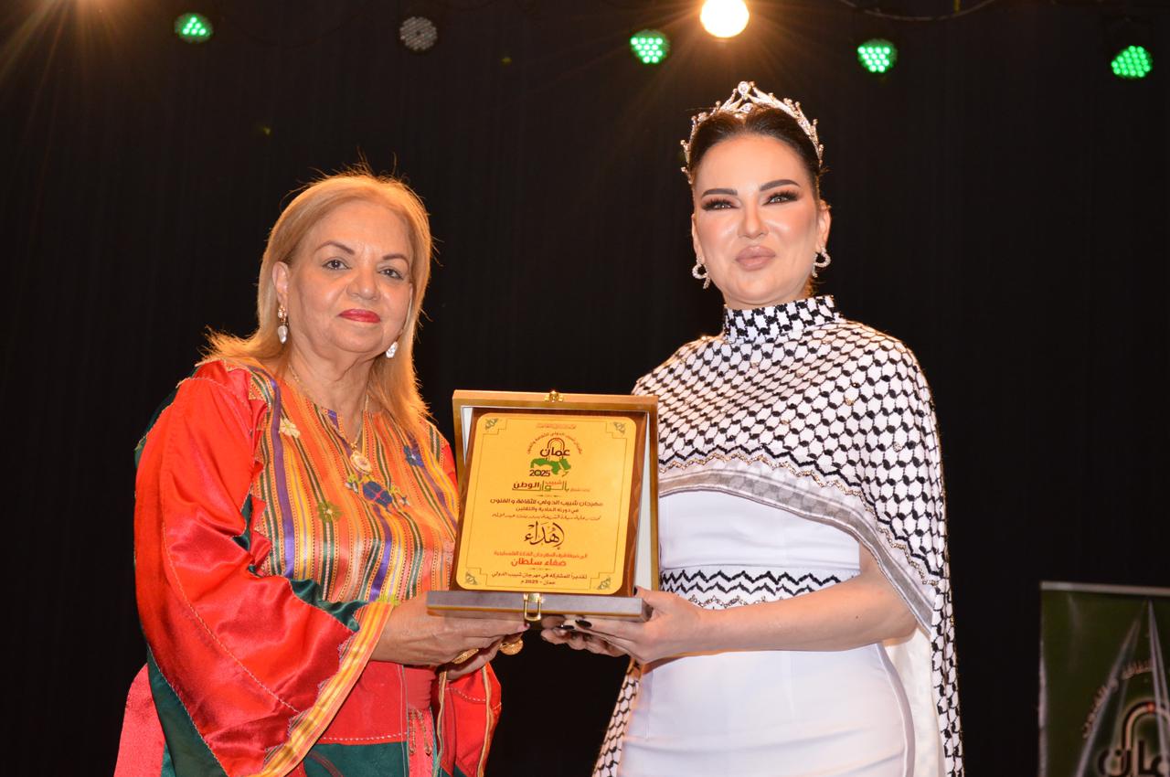 انطلاق مهرجان شبيب في دورته الحادية والثلاثين وسط أجواء احتفالية مميزة