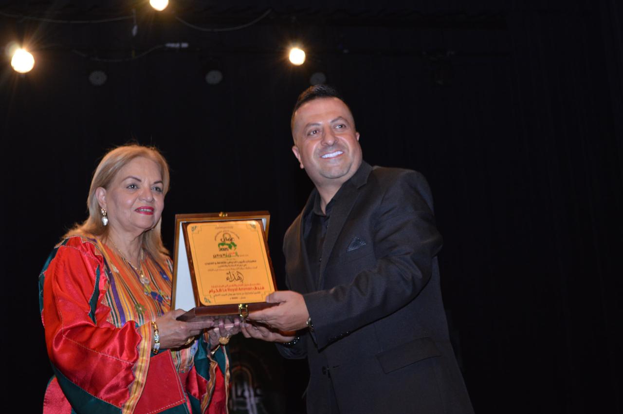 انطلاق مهرجان شبيب في دورته الحادية والثلاثين وسط أجواء احتفالية مميزة