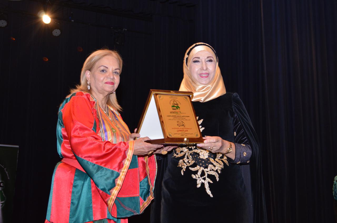 انطلاق مهرجان شبيب في دورته الحادية والثلاثين وسط أجواء احتفالية مميزة