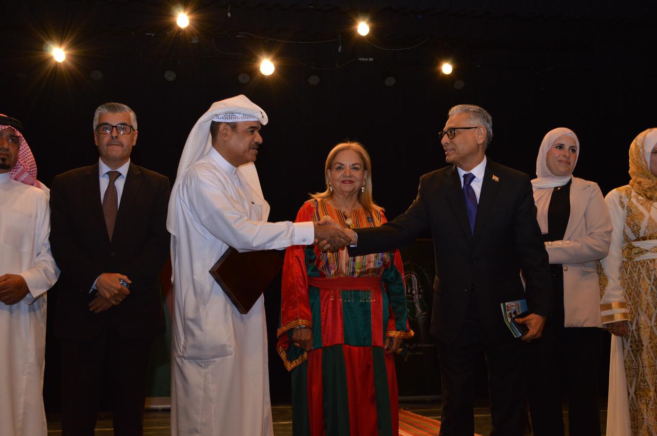 انطلاق مهرجان شبيب في دورته الحادية والثلاثين وسط أجواء احتفالية مميزة