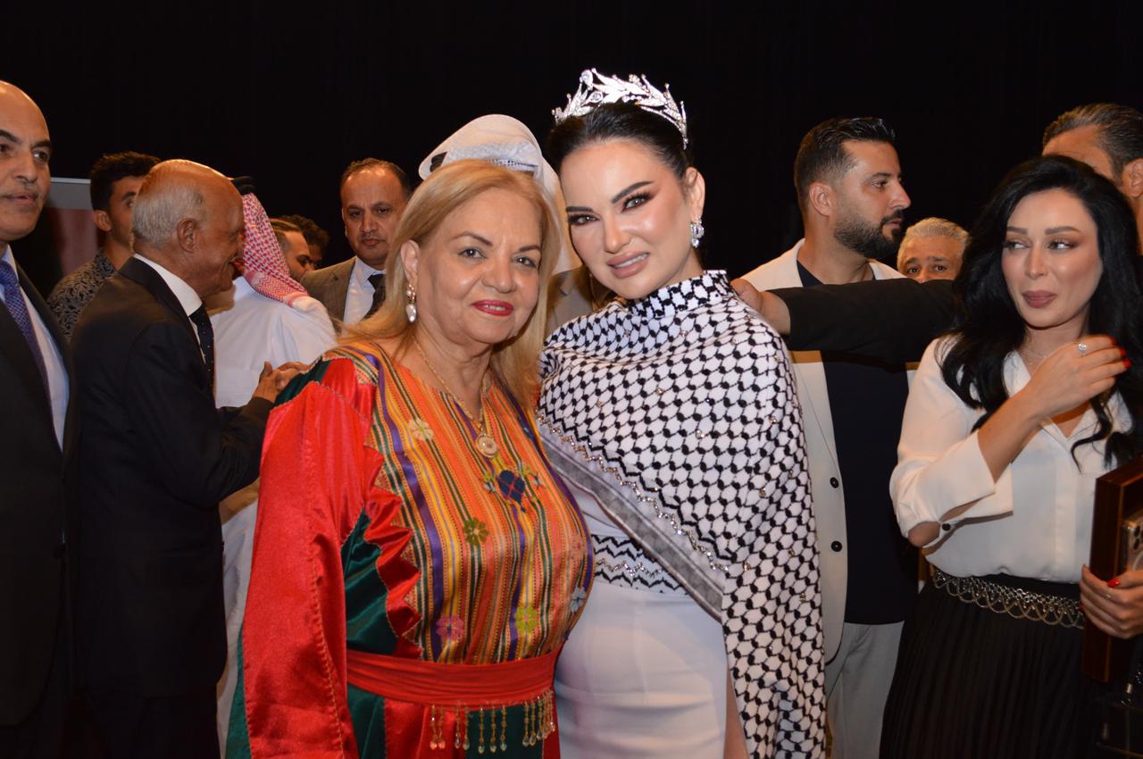 انطلاق مهرجان شبيب في دورته الحادية والثلاثين وسط أجواء احتفالية مميزة