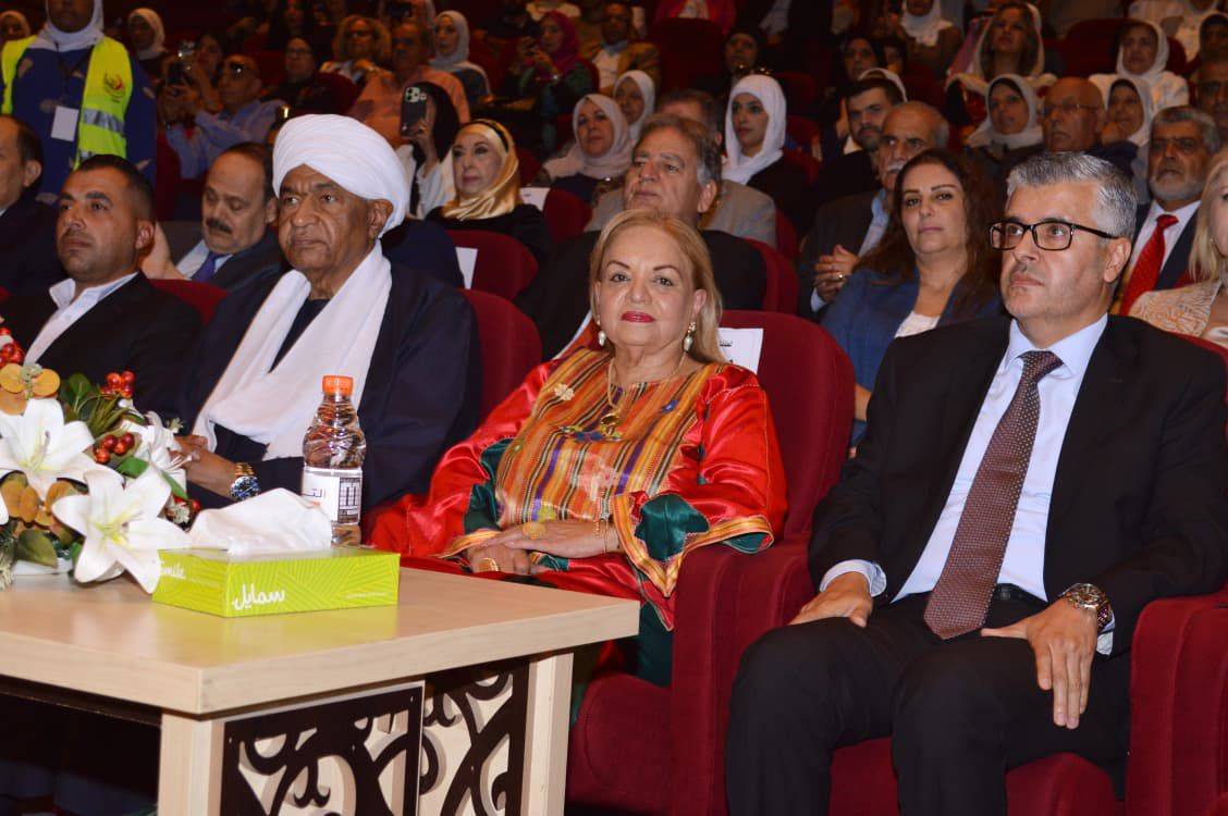 انطلاق مهرجان شبيب في دورته الحادية والثلاثين وسط أجواء احتفالية مميزة