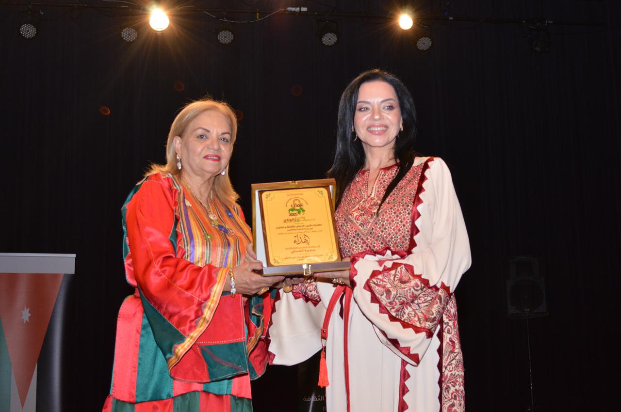 انطلاق مهرجان شبيب في دورته الحادية والثلاثين وسط أجواء احتفالية مميزة