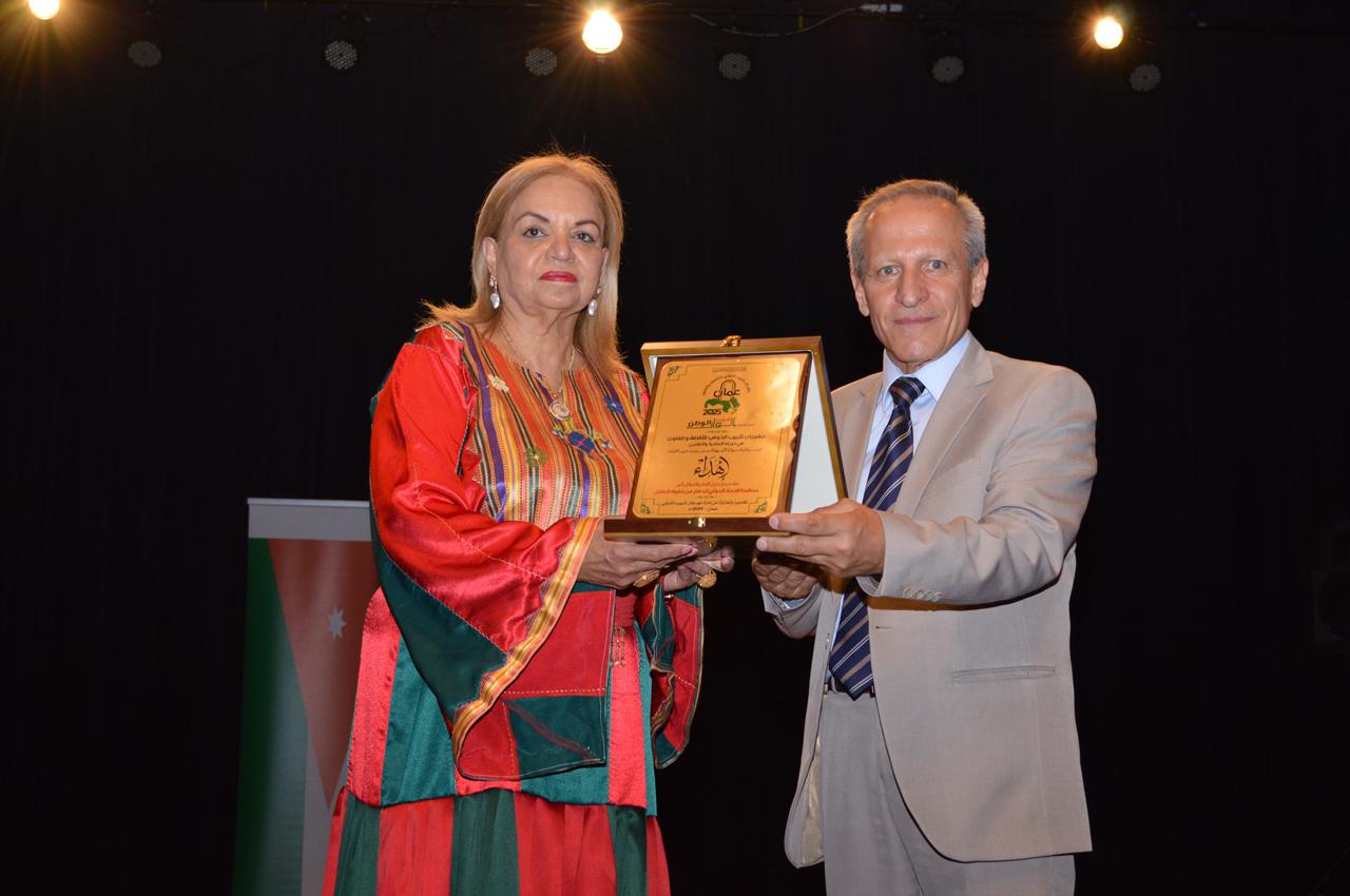 انطلاق مهرجان شبيب في دورته الحادية والثلاثين وسط أجواء احتفالية مميزة