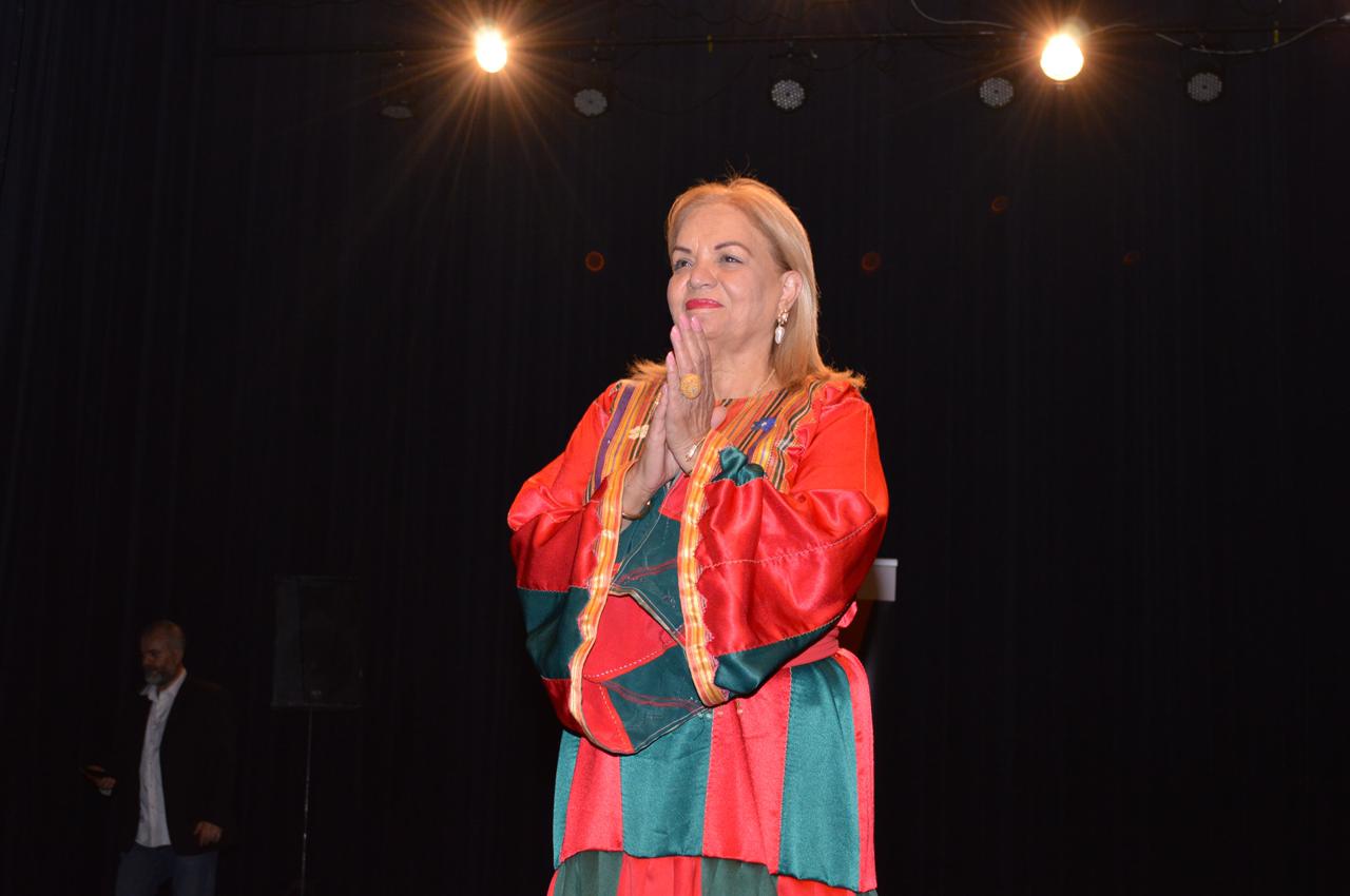 انطلاق مهرجان شبيب في دورته الحادية والثلاثين وسط أجواء احتفالية مميزة