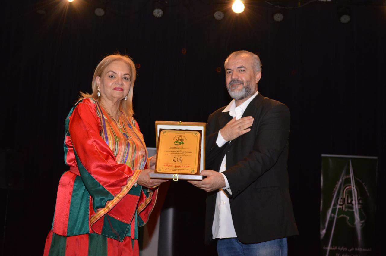 انطلاق مهرجان شبيب في دورته الحادية والثلاثين وسط أجواء احتفالية مميزة