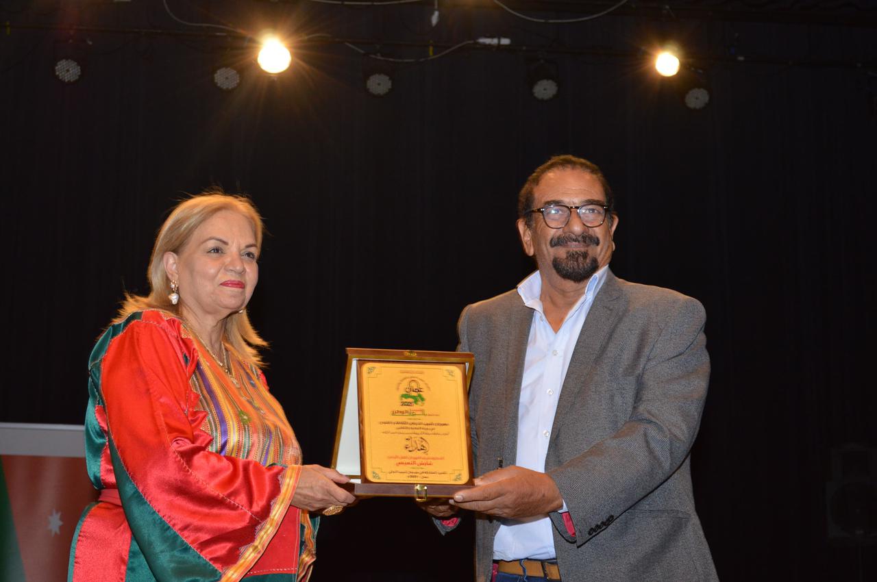 انطلاق مهرجان شبيب في دورته الحادية والثلاثين وسط أجواء احتفالية مميزة