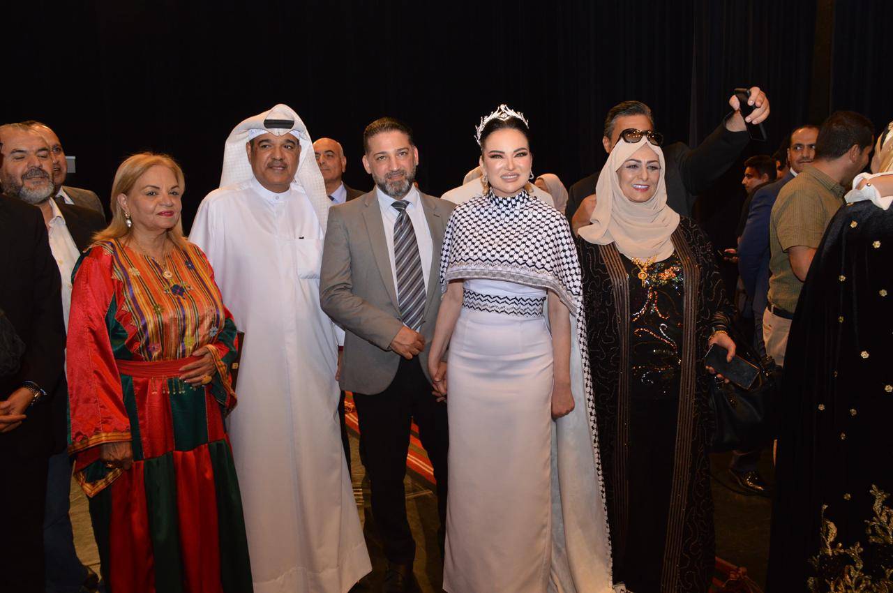 انطلاق مهرجان شبيب في دورته الحادية والثلاثين وسط أجواء احتفالية مميزة