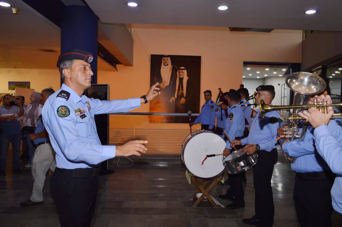 انطلاق مهرجان شبيب في دورته الحادية والثلاثين وسط أجواء احتفالية مميزة