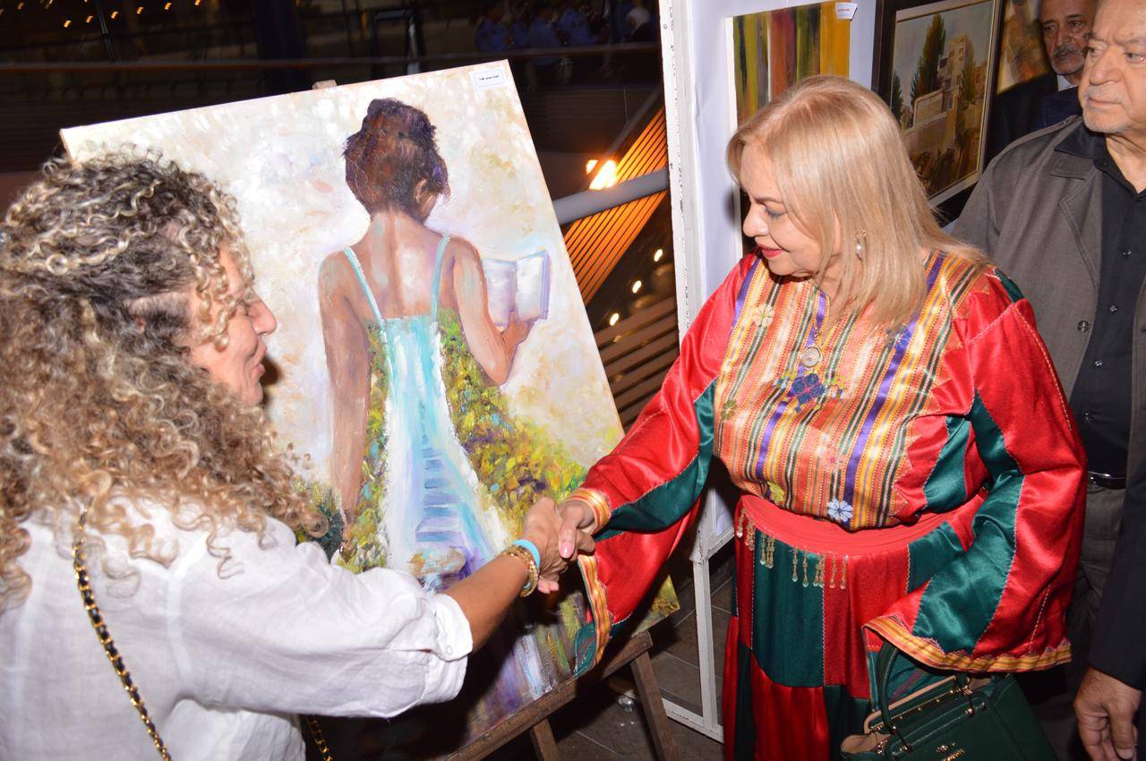 انطلاق مهرجان شبيب في دورته الحادية والثلاثين وسط أجواء احتفالية مميزة