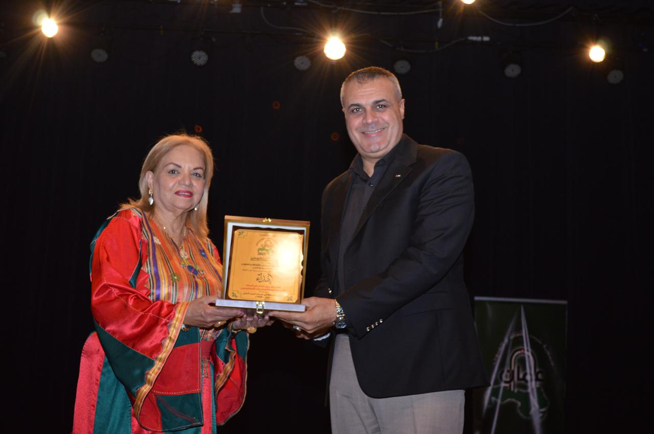 انطلاق مهرجان شبيب في دورته الحادية والثلاثين وسط أجواء احتفالية مميزة