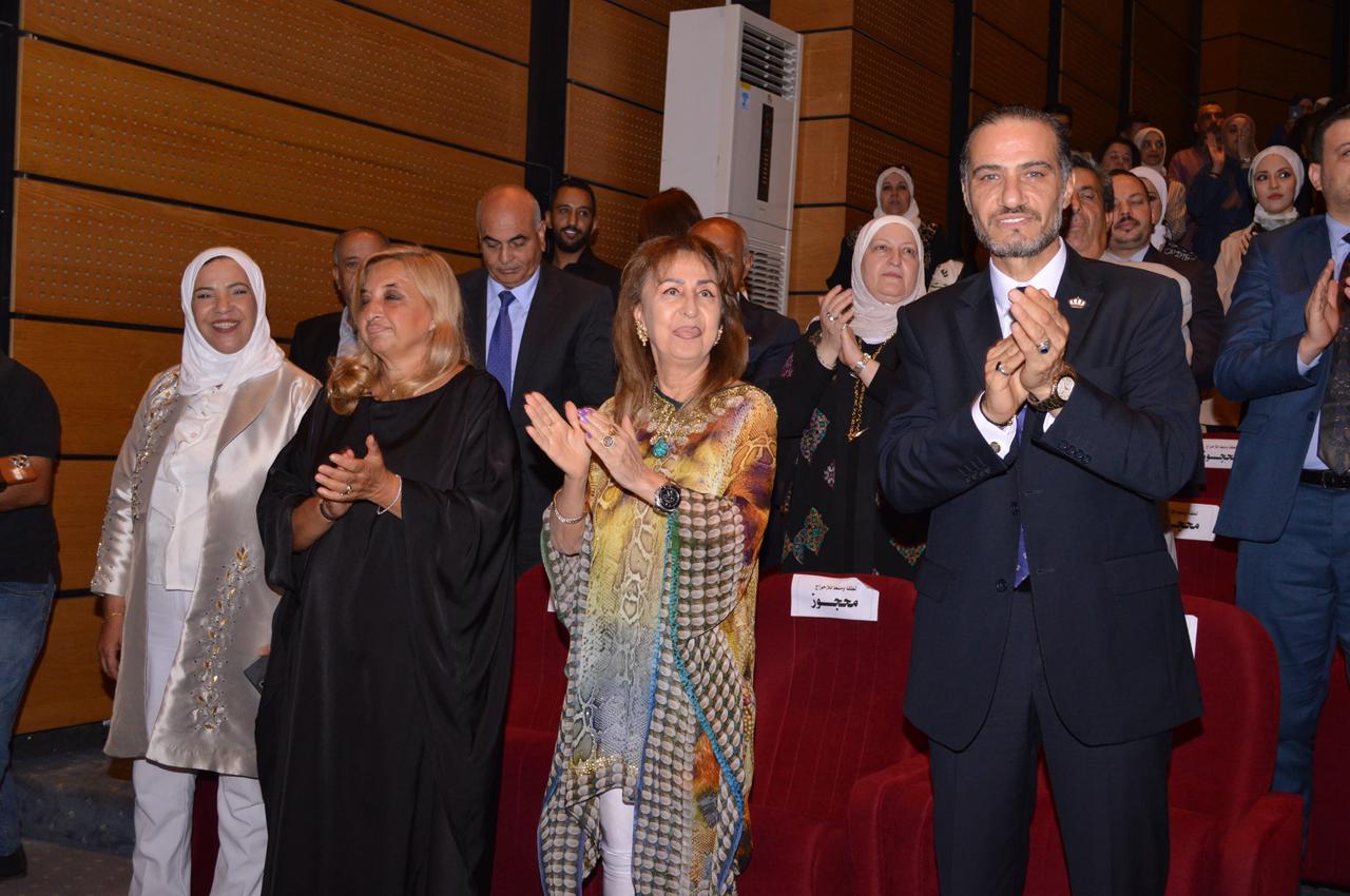 انطلاق مهرجان شبيب في دورته الحادية والثلاثين وسط أجواء احتفالية مميزة