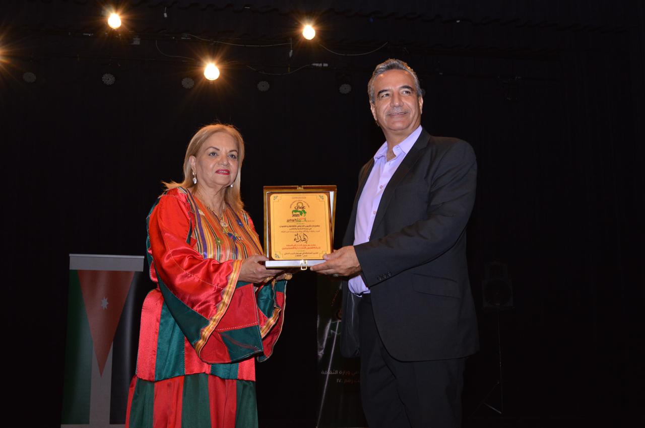 انطلاق مهرجان شبيب في دورته الحادية والثلاثين وسط أجواء احتفالية مميزة