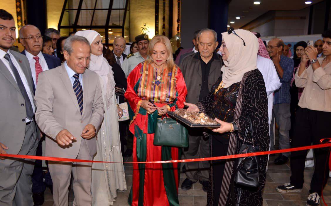 انطلاق مهرجان شبيب في دورته الحادية والثلاثين وسط أجواء احتفالية مميزة