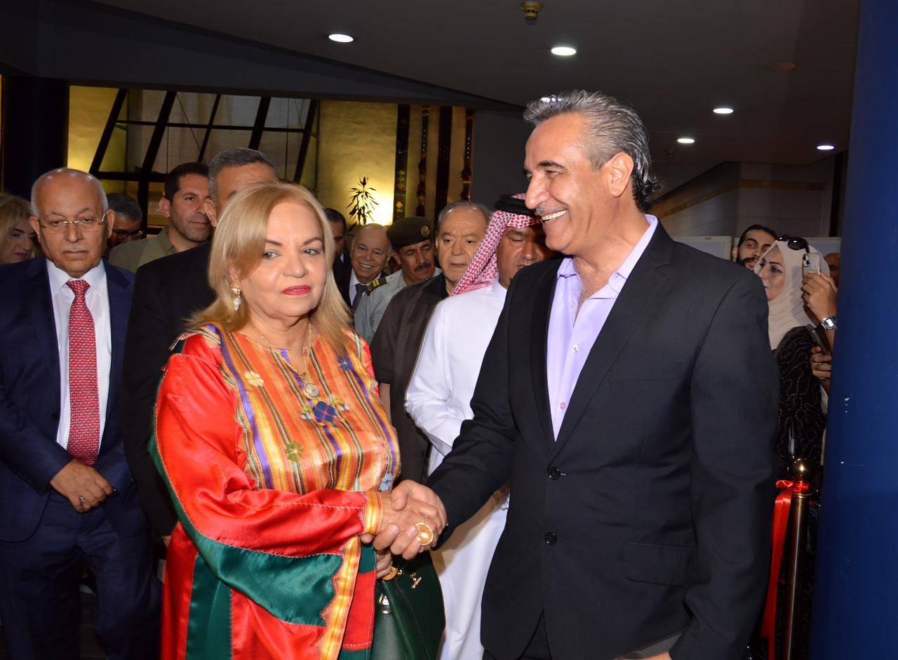 انطلاق مهرجان شبيب في دورته الحادية والثلاثين وسط أجواء احتفالية مميزة